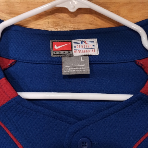 Vintage Chicago cubs jersey - Picture 11 of 13